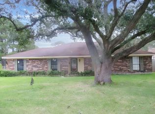 3420 Grant Ave, Groves, TX 77619