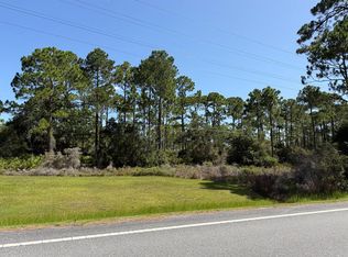 4 County Road 30 #A, Pt Saint Joe, FL 32456