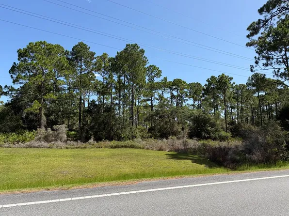 4 County Road 30 #A, Pt Saint Joe, FL 32456