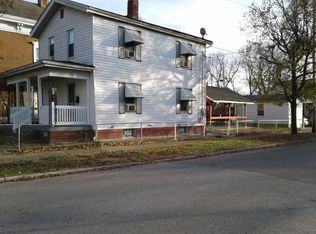901 Heaton St, Hamilton, OH 45011