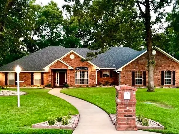 207 Wooded Hills Dr, Powderly, TX 75473
