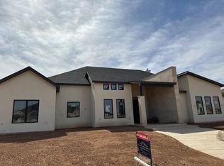 4303 140th St, Lubbock, TX 79423