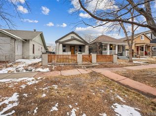 3911 Navajo St, Denver, CO 80211