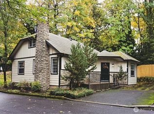 Forest Terrace Condo Ph1, Camas, WA 98607