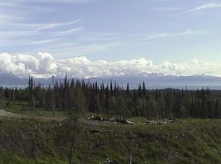 L4 E End Rd, Homer, AK 99603