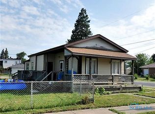 1327 Freedom St, Toledo, OH 43605