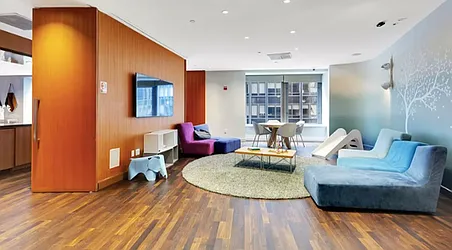 Rented by Luca Paci Real Estate