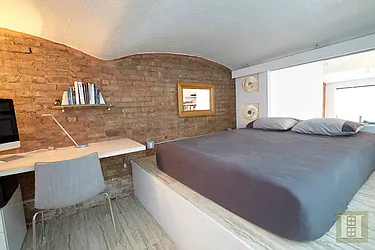 Sold by Halstead Real Estate