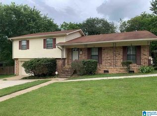2545 2nd Pl NW, Birmingham, AL 35215