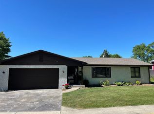 500 W Broadway St, Greenwood, IN 46142