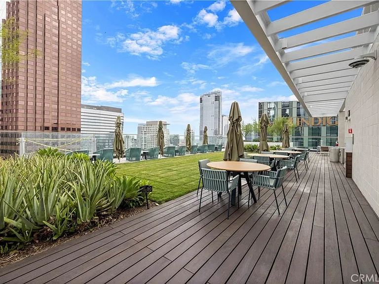 877 Francisco St #4111 — Photo 29