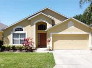 2806 Kokomo Loop, Haines City, FL 33844
