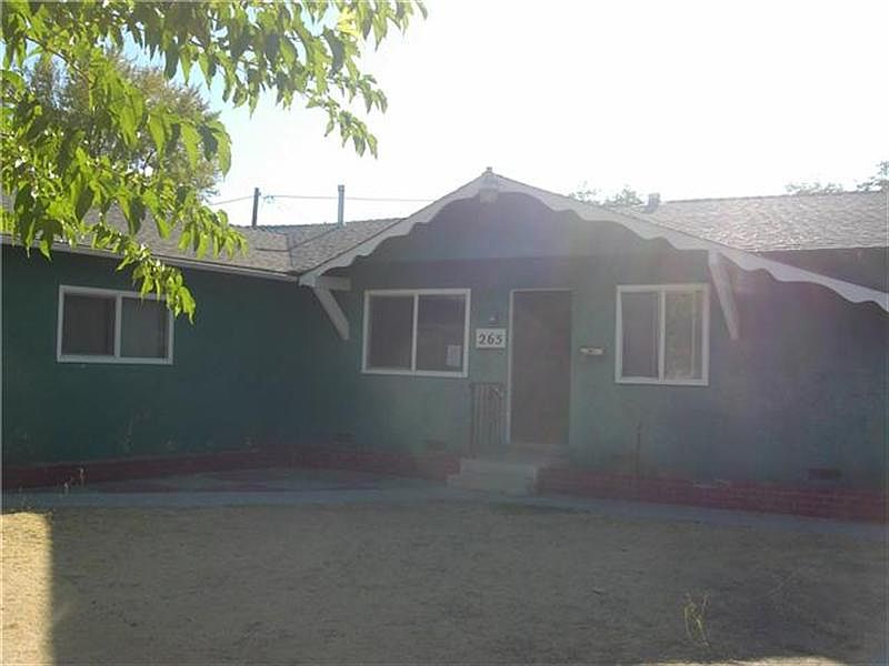 1st image of 265 San Fernando Dr
