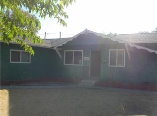 265 San Fernando Dr, Paso Robles, CA 93446