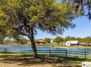 319 S Calvin Barrett, Blanco, TX 78606