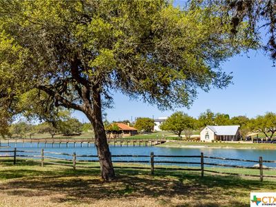 319 S Calvin Barrett, Blanco, TX, 78606