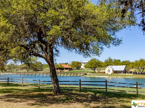 319 S Calvin Barrett, Blanco, TX 78606