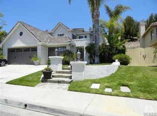 2417 Rutland Pl, Thousand Oaks, CA 91362