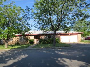 2100 SE 14th Ave, Mineral Wells, TX 76067