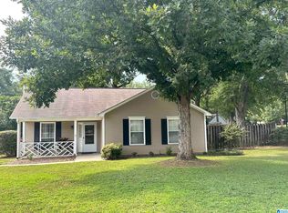 2919 Dublin Dr, Helena, AL 35080