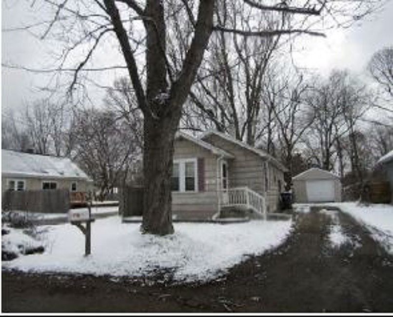 Property Side View