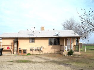 10974 Avenue 56, Earlimart, CA