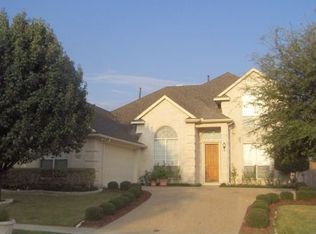 404 Crabapple Way, McKinney, TX 75072