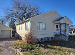 356 E Pioneer Ave, Sandy, UT 84070