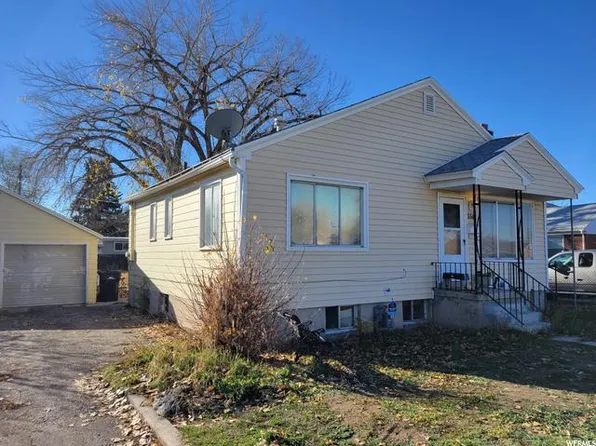 356 E Pioneer Ave, Sandy, UT 84070