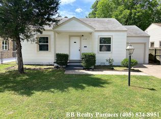 3500 E 29th St, Tulsa, OK 74114