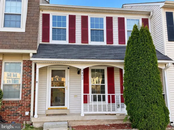 6402 Selby Ct, Centreville, VA 20121
