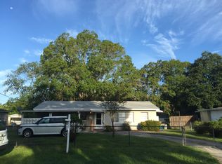 1001 N Nancy Ter, Plant City, FL 33563