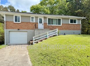 7813 Holiday Hills Cir, Chattanooga, TN 37416
