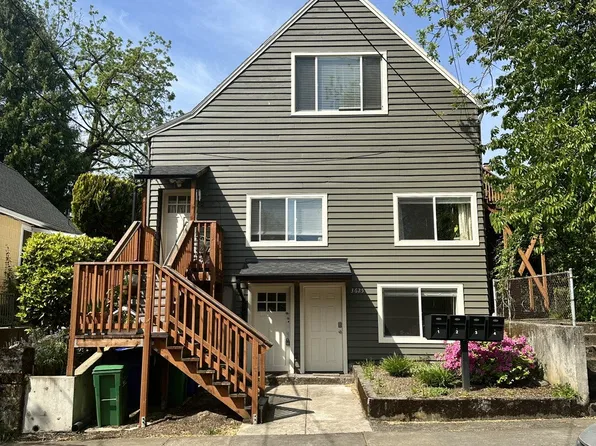 3625 SE Taylor St APT 1, Portland, OR 97214