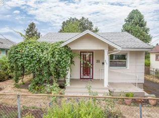 9015 NE Humboldt St, Portland, OR 97220