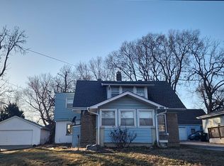 1404 S Osage St, Independence, MO 64055