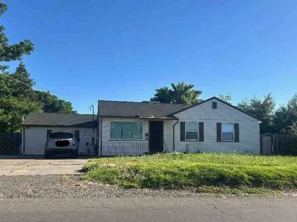 2320 Wyda Way, Sacramento, CA 95825