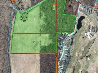 W4376 Golf Course Dr, Fond Du Lac, WI 54937