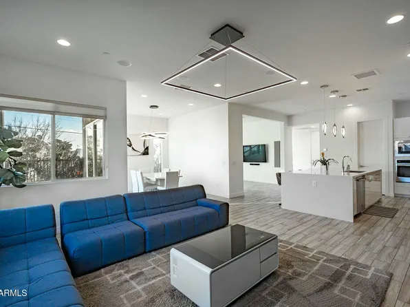 1553 N 69TH Place, Scottsdale, AZ 85257