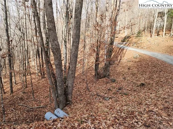 105 W Blueberry Lane, Beech Mountain, NC 28604