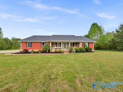 1980 County Road 515, Rainsville, AL, 35986