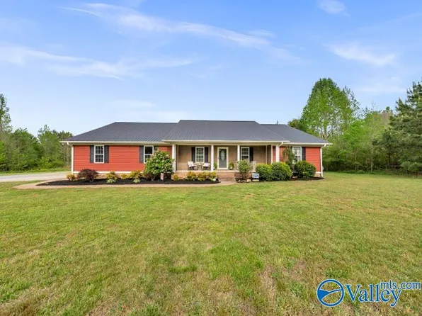 1980 County Road 515, Rainsville, AL 35986