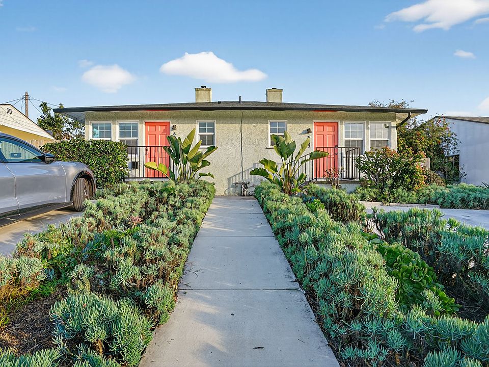 1st image of 8460 Kittyhawk Ave #8460