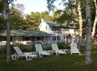 389 State Highway 3, Bar Harbor, ME 04609