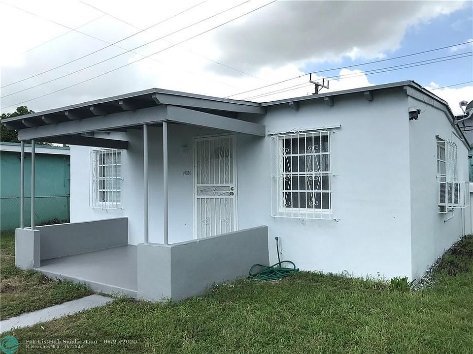 1st image of 14330 NW 21st Ct