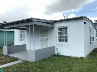 14330 NW 21st Ct, Opa Locka, FL 33054