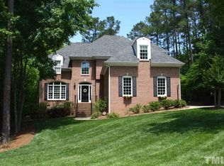 205 Chiselhurst Way, Cary, NC 27513