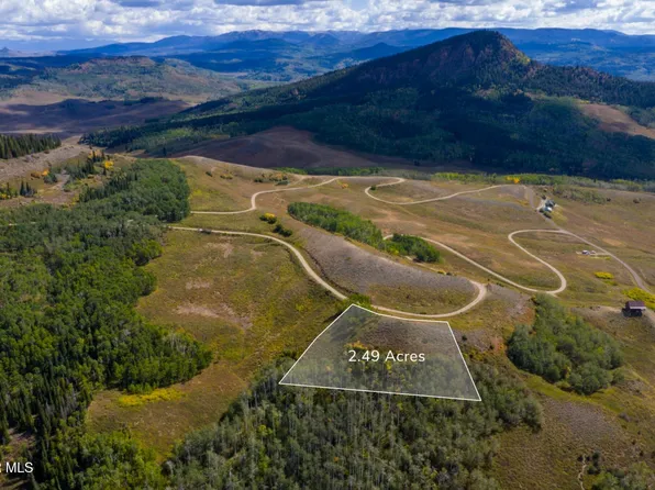 415 GCR 284, Kremmling, CO 80459