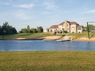 5472 Glenmore Rd, Denmark, WI 54208