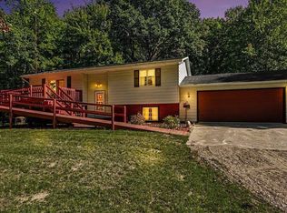 1550 N Shepherd Rd, Mount Pleasant, MI 48858